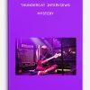 Thundercat interviews Mystery