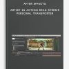 After Effects Artist in Action Eran Stern's Personal Transporter