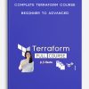 Complete Terraform Course - Beginner to Advanced