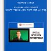 Howard Lynch – YouTube Ads Genius — Cheap Video Ads That Get an ROI