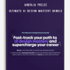 Andrija Prelec – Ultimate UI Design Mastery Bundle