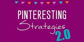 Carly Campbell – Pinterest Strategies 2.0