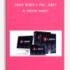 Chase Reiner & Paul James – AI Avatar Agency