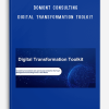 Domont Consulting – Digital Transformation Toolkit