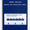 Domont Consulting – Mergers and Acquisitions Toolkit