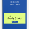 Lea Gucciardi – Shopify Code(x)