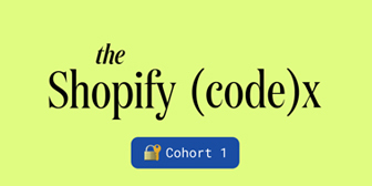 Lea Gucciardi – Shopify Code(x)