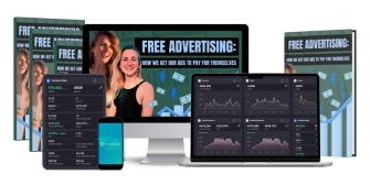 Maria Wendt – Our Ads
