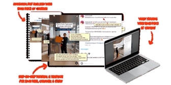 Maria Wendt – Viral Instagra Content Treasure Chest