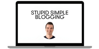 Mike Futia – Stupid Simple Blogging