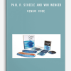 Paul R. Scheele and Win Wenger – Genius Code