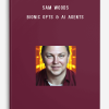 Sam Woods – Bionic GPTs & AI Agents