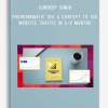 Surdeep Singh – Programmatic SEO X ChatGPT to 10x Website Traffic in 6-9 Months