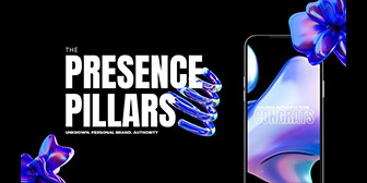 Wiz Of Ecom – The Presence Pillars