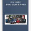 Adeel Chowdhry - Internet Millionaire Program