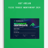 Agit Arslan - Flexx Trades Mentorship 2024