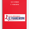 Alex Berman – IC Framework