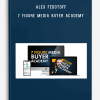 Alex Fedotoff – 7 Figure Media Buyer Academy