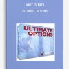 Andy Tanner - Ultimate Options