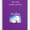 Aura Seeing – Learning Strategies – Brian Osborne & Paul Scheele