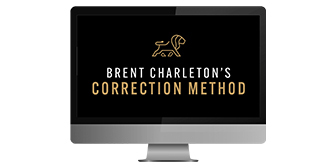 Brent Charleton – Correction Method
