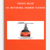 Charles Miller – The Writersonal Branding Playbook