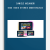 Daniele Melandri - Kids Video Stories Masterclass