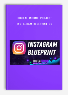 Digital Income Project – Instagram Blueprint OS