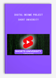 Digital Income Project – Short University