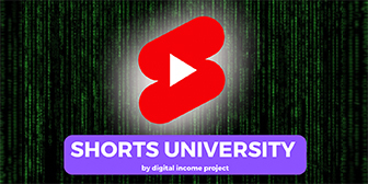 Digital Income Project – Short University