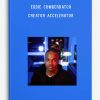 Eddie Cumberbatch - Creator Accelerator