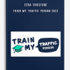Ezra Firestone – Train My Traffic Person 2022
