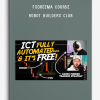 FxDreema Course - ROBOT BUILDERS CLUB