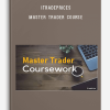ITradePrices – Master Trader Course