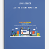Jon Loomer – Custom Event Mastery