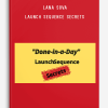 Lana Sova – Launch Sequence Secrets