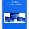 Leevi Eerola – Lead gen 2.0 University