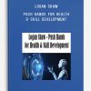 Logan Shaw – Push Hands for Health & Skill Development