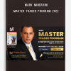 Mark Minervini - Master Trader Program 2022