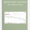 Mastering Intraday Flow Analysis and Trading Strategies