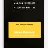 Max Van Collenburg - Integromat Mastery