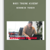 Nikos Trading Academy - Advanced Trader