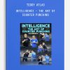 Teddy Atlas - Intelligence - The Art of Counter Punching