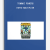Tommie Powers - Rapid Multiplier