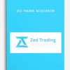 Zed Trading Accelerator