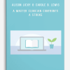 Alison Lichy & Carole B. Lewis – A Master Clinician Confronts a Stroke