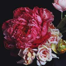 Amity Katharine Libby – TERNATIONAL REVIEW COURSE Florabeane Pure Romance Paper Flower Bundle