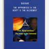 Bashar – The Apprentice & The Adept & The Alchemist