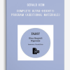 Gerald Kein – Complete Ultra-Height® Program (additional materials)