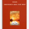 Jaden Phoenix – Consciousness Magic Study Group